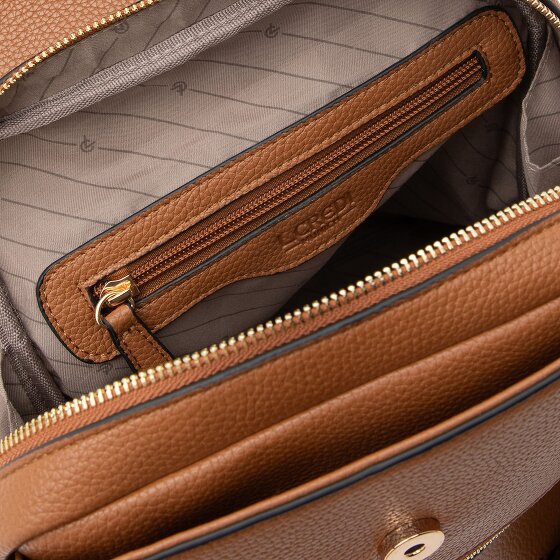 L.Credi Ninina Mochila de la ciudad 30 cm