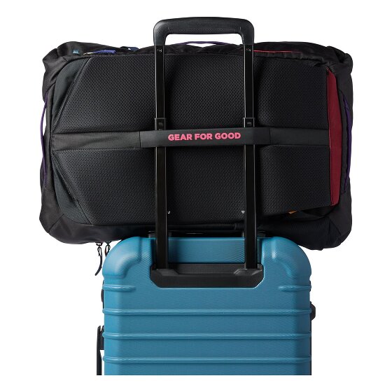 Cotopaxi Mochila de viaje Allpa 56 cm compartimento para portátil