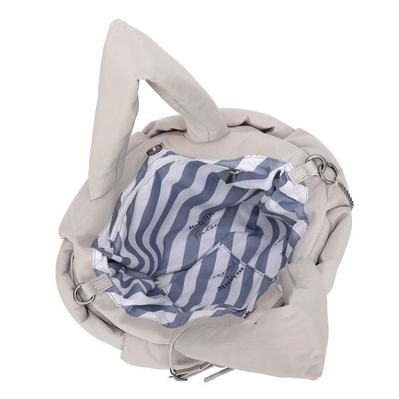 Fritzi aus Preußen Brigitte x Fritzi Limited Puffed Bolsa de compras 37 cm