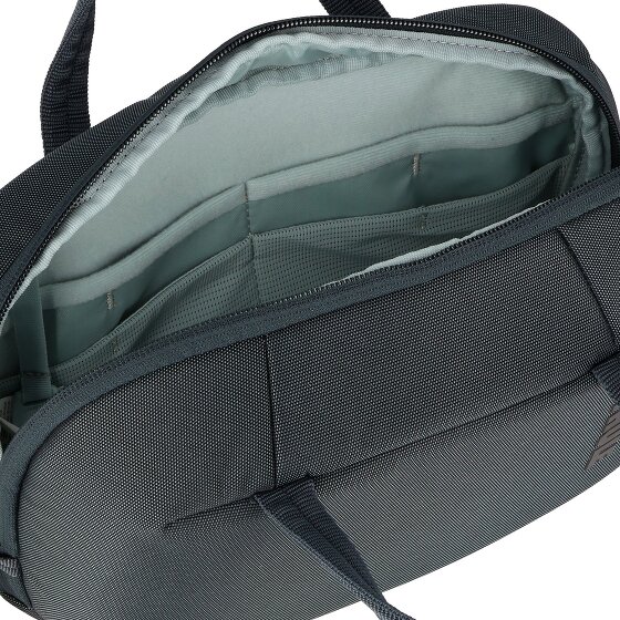 Thule Bolsa electrónica Subterra 2 de 29 cm con pliegue de expansión