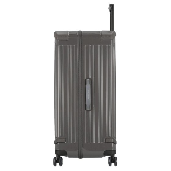 Piquadro Pop 4 ruedas Trolley 80 cm
