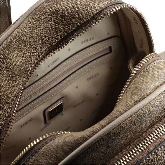 Guess Manhattan II Mochila de día 33 cm