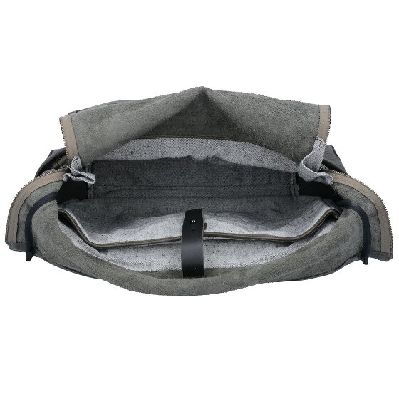 Harold's Mount Ivy Maletín Mochila Piel 40 cm Compartimento Portátil