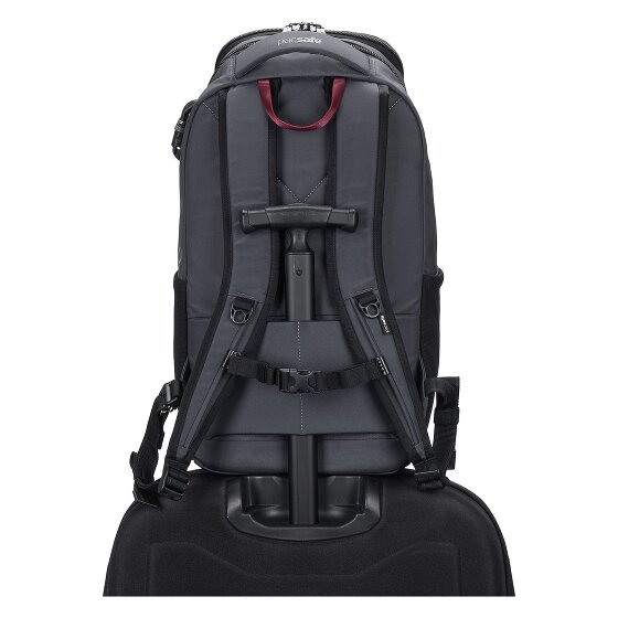 Pacsafe Pacsafe EXP Mochila de día Protección RFID 50 cm Compartimento para el portátil