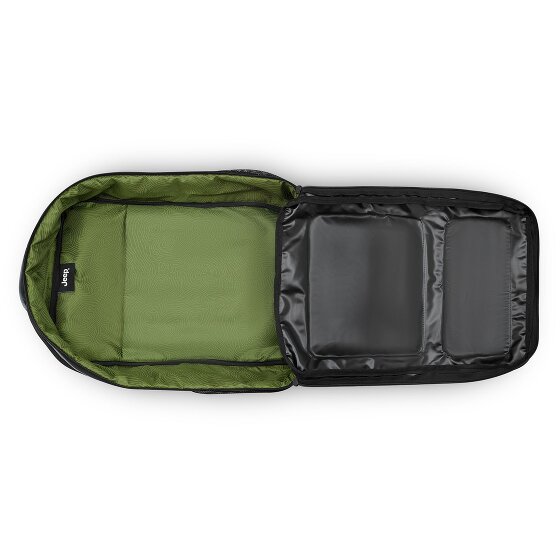 Jeep JS015B Mochila de día 46 cm Compartimento para el portátil