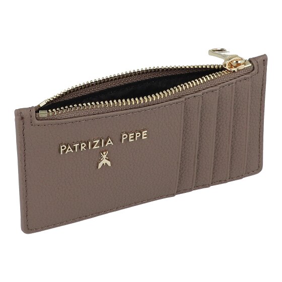 Patrizia Pepe Estuche para tarjetas de crédito Piel 13 cm