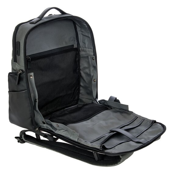 Bric's Mochila Monza 43 cm compartimento para portátil