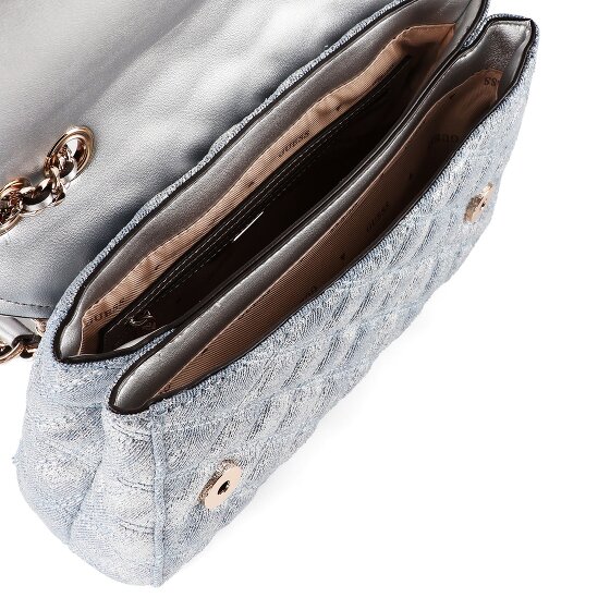 Guess Giully II Bolsa de hombro 23 cm