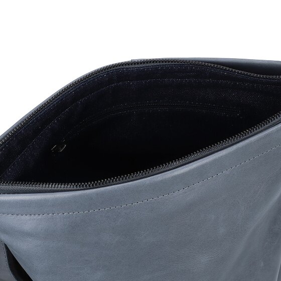 Harold's Caugio Bolsa de hombro Piel 27 cm