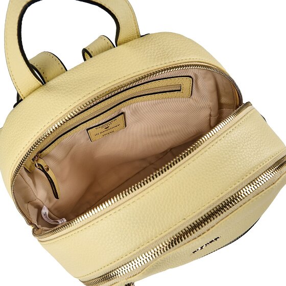 Picard Java Mochila de la ciudad Piel 28 cm