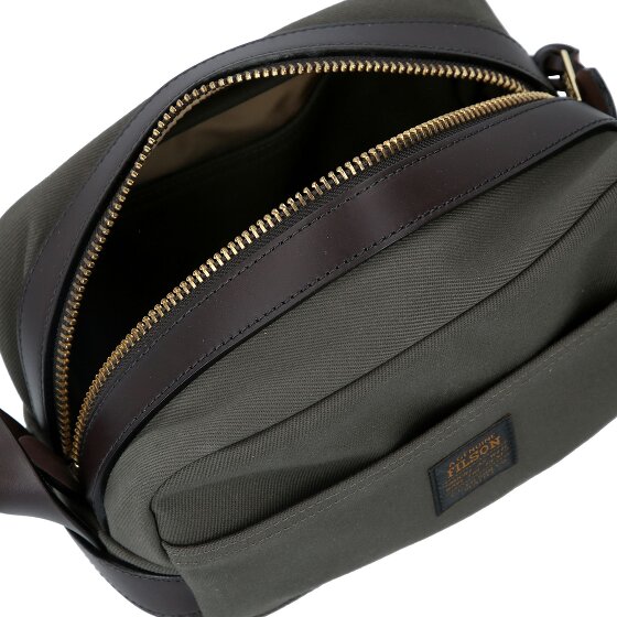 Filson Luggage Twill Bolsa de aseo 24 cm