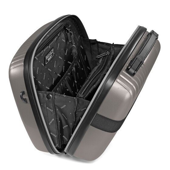 Redolz Essentials 14 Estuche de belleza 34 cm