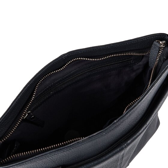 Burkely Soft Skylar Bolsa de hombro Piel 32 cm