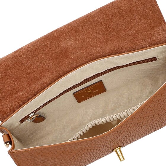 Picard Day Trip Bolsa de hombro Piel 24 cm