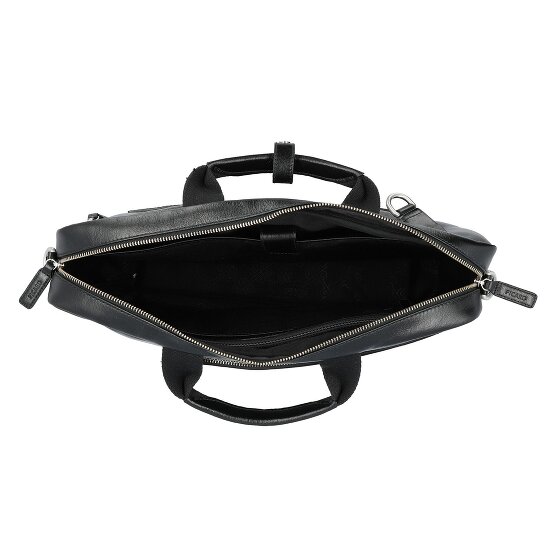 Picard Buddy Maletín Mensajero Piel 42 cm Compartimento para el portátil