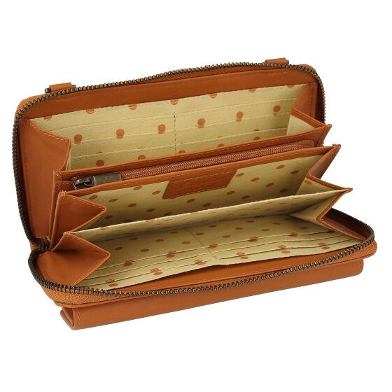 Esquire Peru Funda de teléfono móvil Piel 19 cm