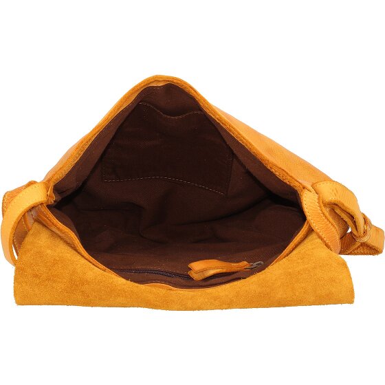 Harold's Bolsa de hombro Submarine L Piel 28 cm