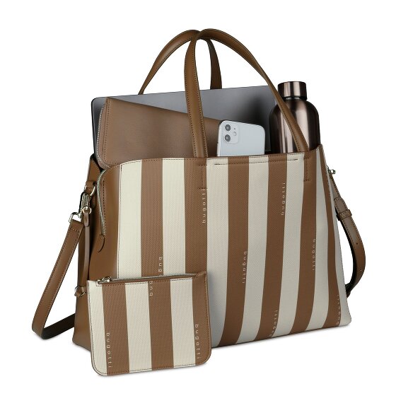 bugatti Cleo Bolsa de compras 39.5 cm