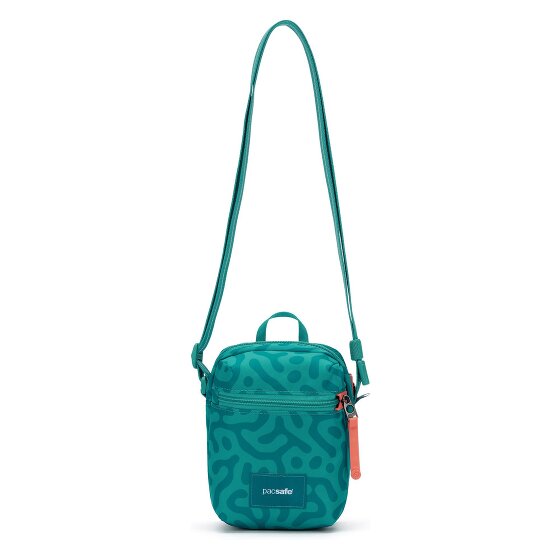 Pacsafe Pacsafe Go Bolsa de hombro Mini Bag 12.5 cm