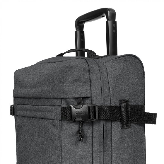 Eastpak Strapson 2 ruedas Bolsa de viaje 43 cm