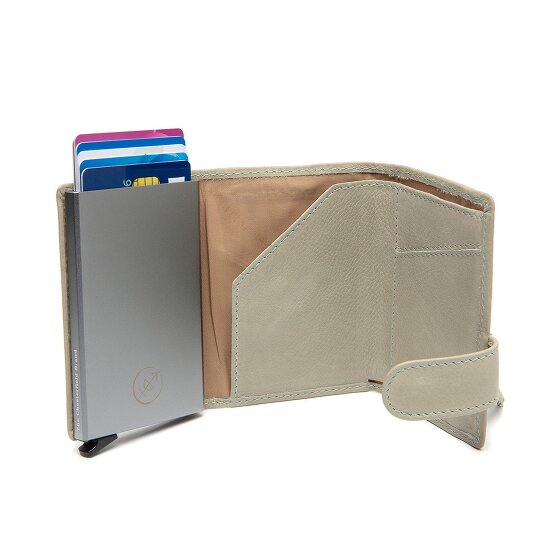 The Chesterfield Brand Nivala Cartera Protección RFID Piel 7.5 cm