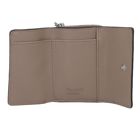 Picard Superstar1 Cartera Piel 9.5 cm