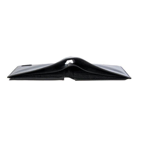 Bric's Monte Rosa Cartera RFID Piel 11,5 cm