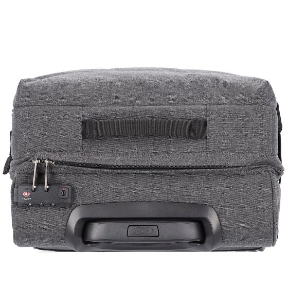 Eastpak Trans4 S Carro de cabina de 4 ruedas 54 cm