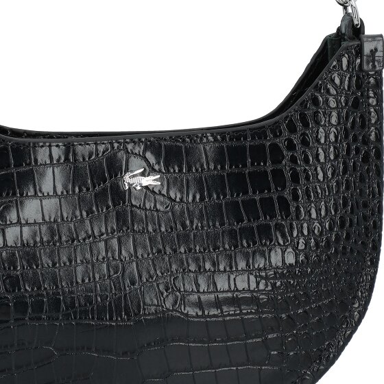 Lacoste Chantaco Classics Bolsa de hombro S Piel 23 cm