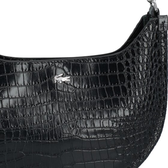 Lacoste Chantaco Classics Bolsa de hombro S Piel 23 cm