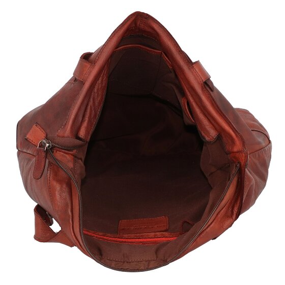 Jack Kinsky Bolso Darwin 5 Piel 39 cm