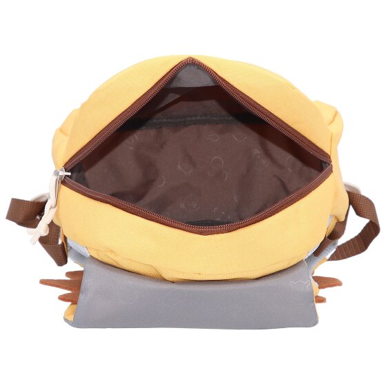 Sammies by Samsonite Mochila infantil Happy Sammies Eco 27,5 cm