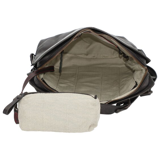 aunts & uncles Grandma's Luxury Club Mrs.Cherry Pie Mochila de negocios Piel 34 cm Compartimento para el portátil