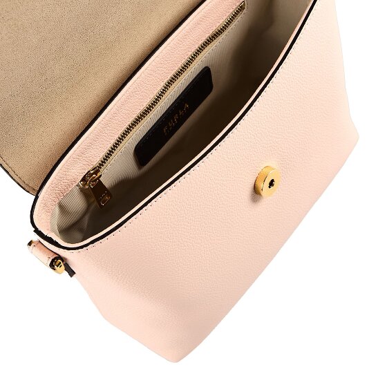 Furla Moonlight Bolso S Piel 23 cm