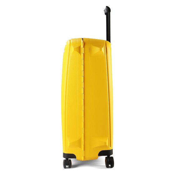 Samsonite S'Cure Spinner Trolley de 4 ruedas 75 cm