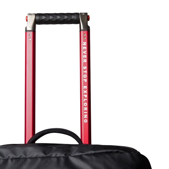 The North Face Base Camp 29 2 ruedas Bolsa de viaje 73 cm