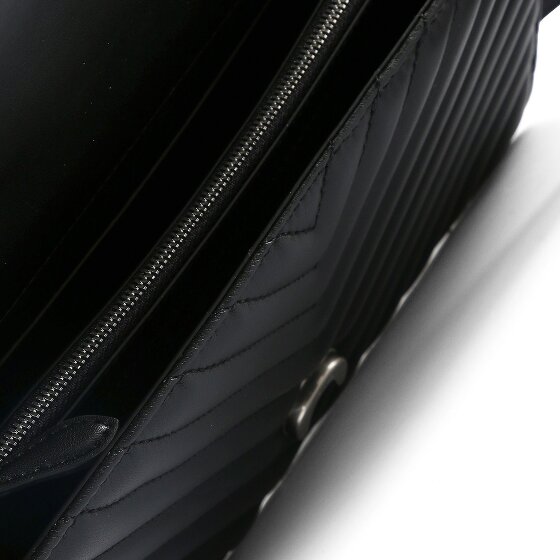 PINKO Love One Bolsa de hombro Piel 26.5 cm