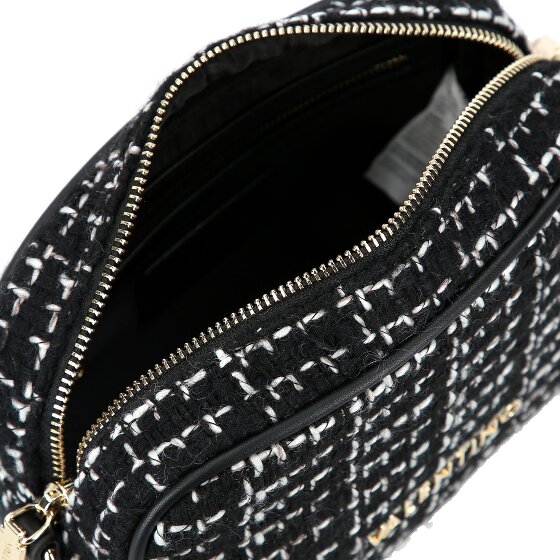 Valentino Tweed Bolsa de hombro 20 cm