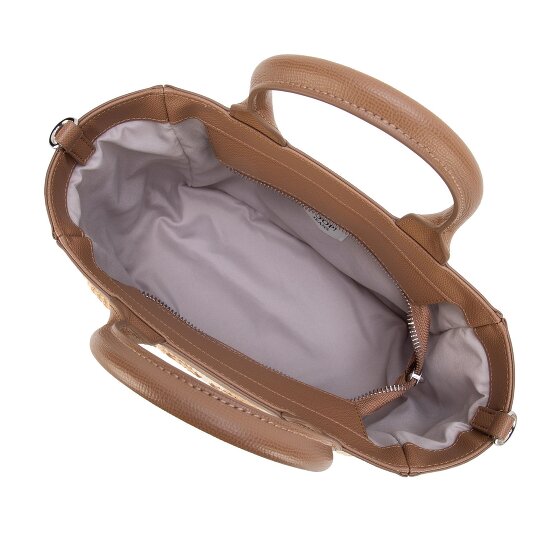 Joop! Jeans Calduccio Spiaggia Bolsa de compras 26.5 cm