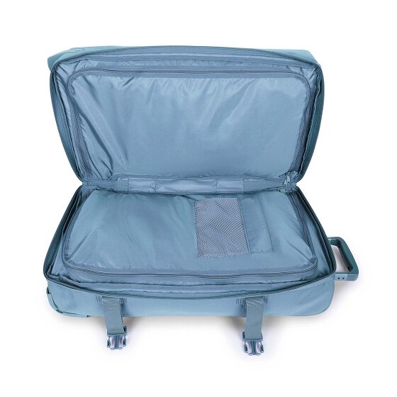Eastpak Transit'R Plus 4 ruedas Bolsa de viaje 68 cm