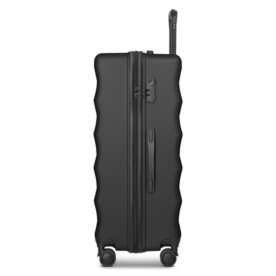 Smartbox Edition 03 4 ruedas Carrito 75 cm