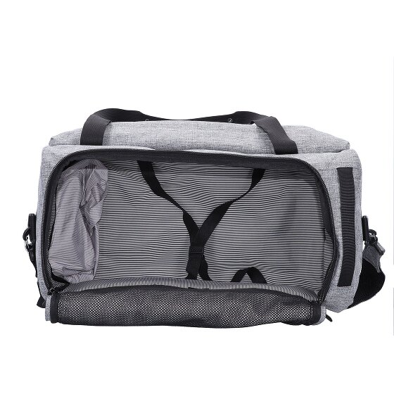 Herschel Bolsa de viaje Outfitter 30L 51 cm