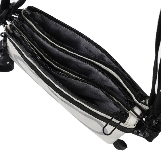 Hedgren Uni bandolera RFID 3 pcs.