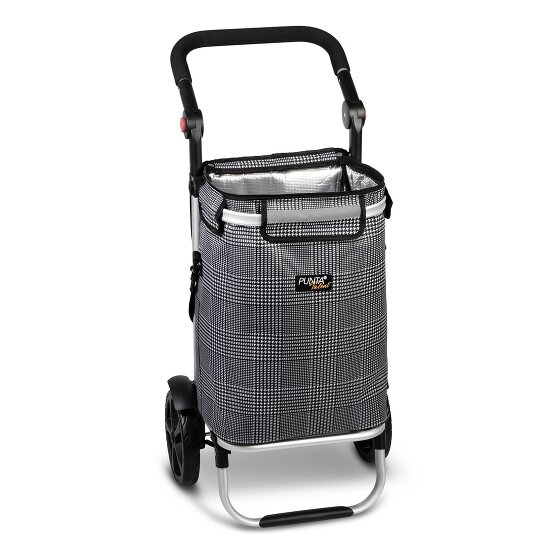 Punta Talent Carro de la compra 95 cm