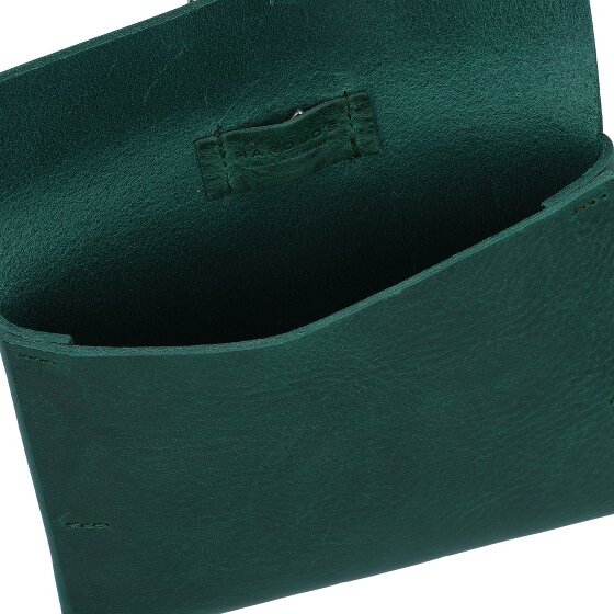 Harold's Keeper Bolso de mano Piel 18 cm