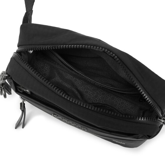 Hedgren Furo Hogo Bolsa de hombro Protección RFID 22 cm