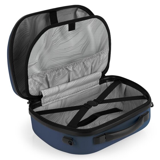 Gabol Paradise XP Estuche de belleza 35 cm