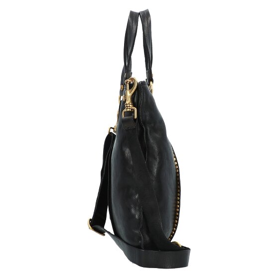 Campomaggi Kura Bolsa de compras Piel 35 cm