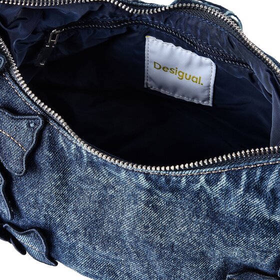 Desigual Curio Bolsa de hombro 30 cm