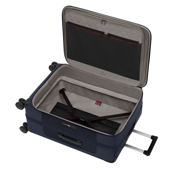 Victorinox Werks Traveler 7.0 4 ruedas Carrito 69 cm